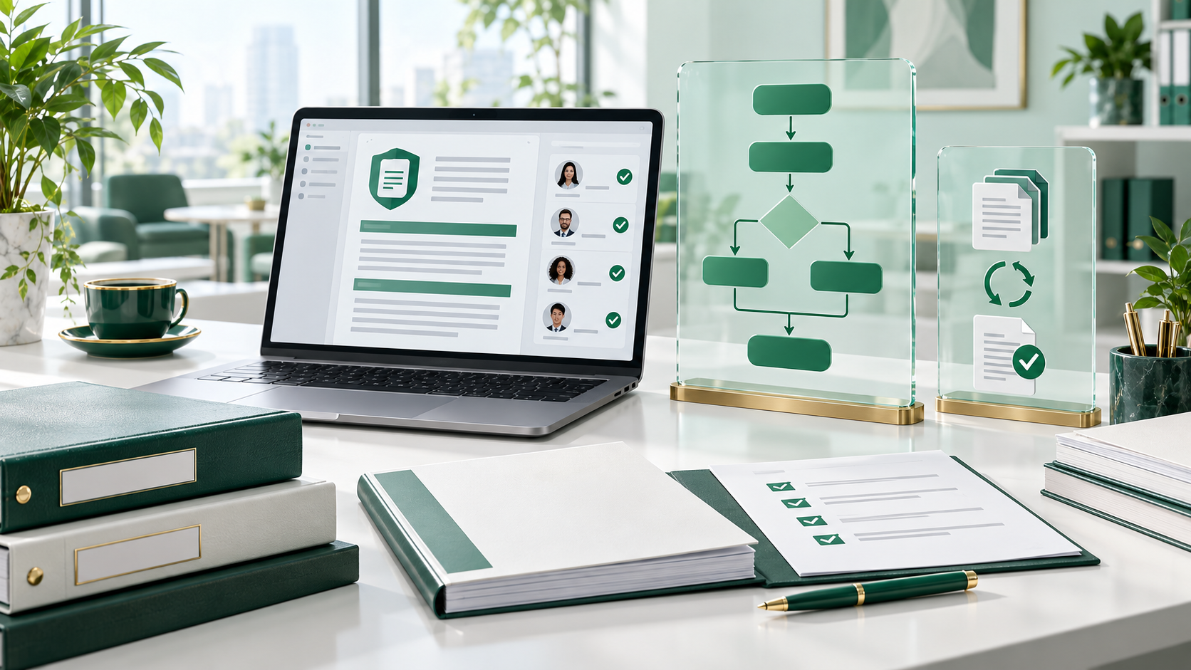 Banner Advanced Policy And Procedures Development